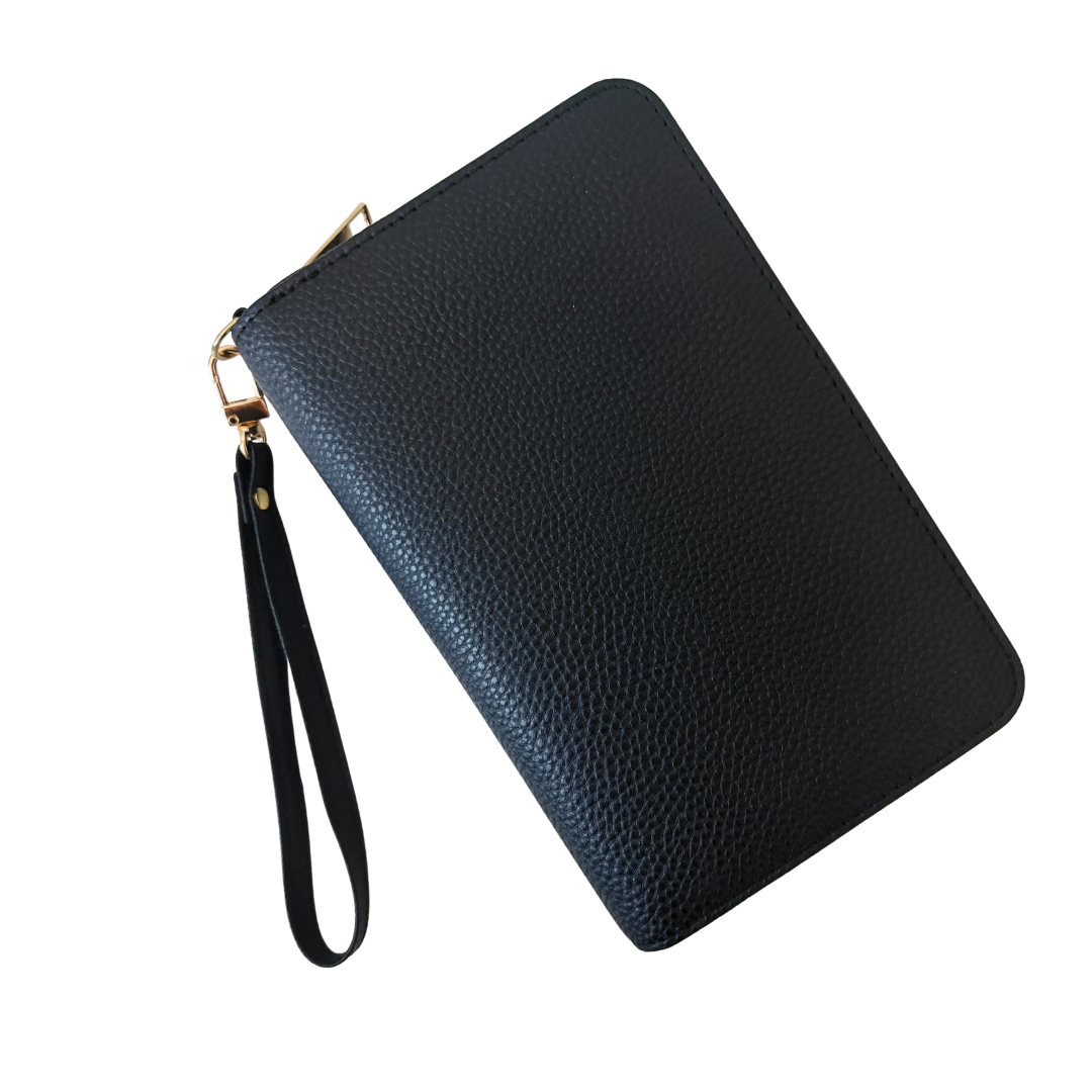 Airison- A6 Wallet (wristlet)