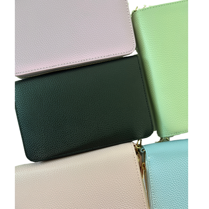 Airison- A6 Wallet (wristlet)