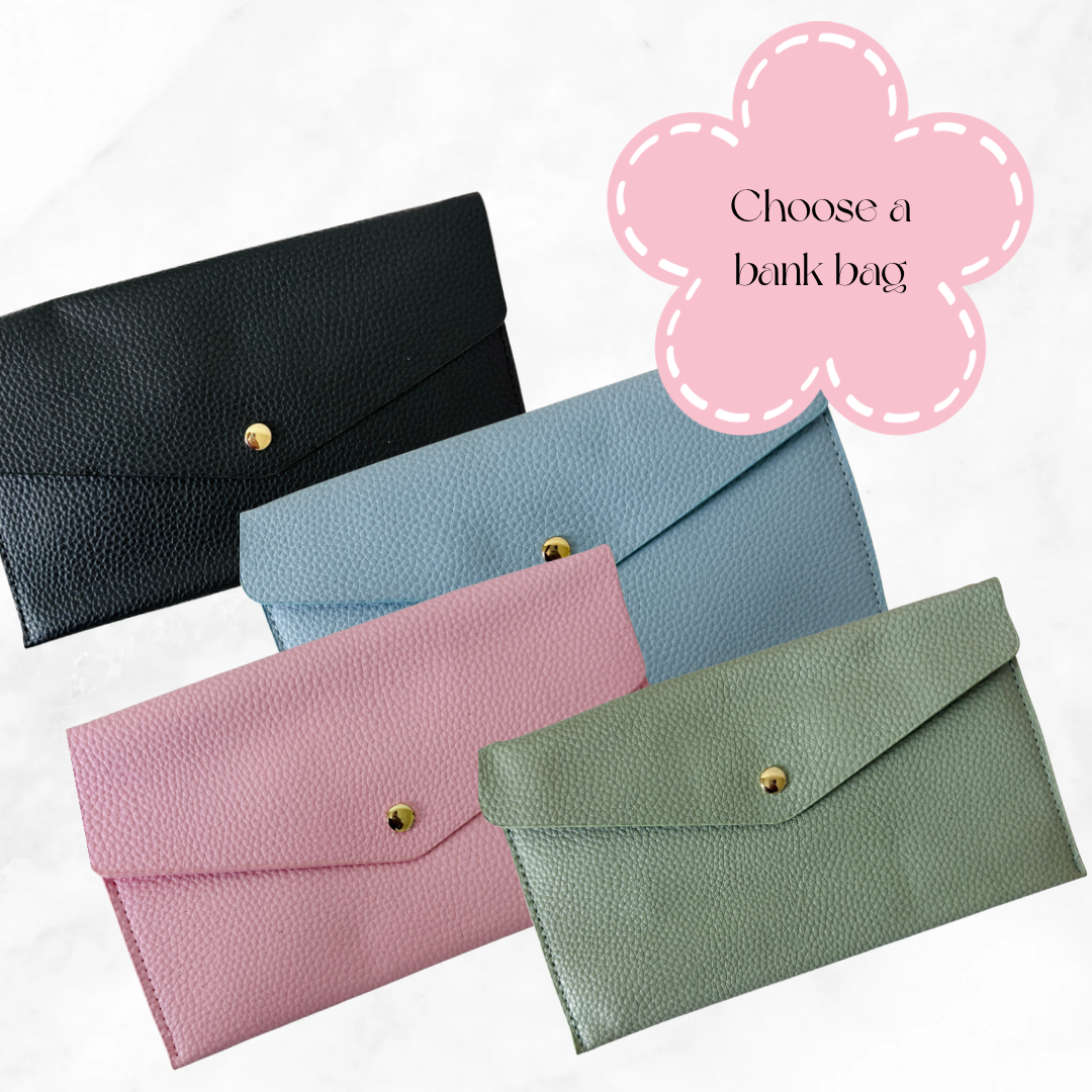 Money Moves Bank Set