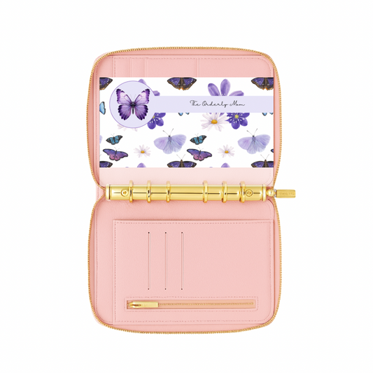 Flutter Breeze Cash Envelope