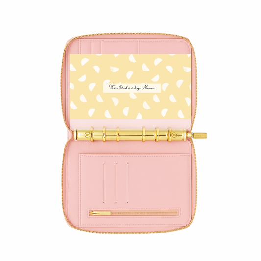 Buttercup Cash Envelope