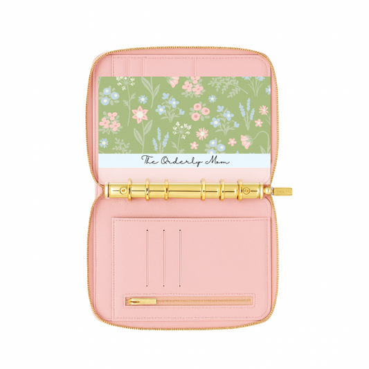 Serenity Cash Envelope