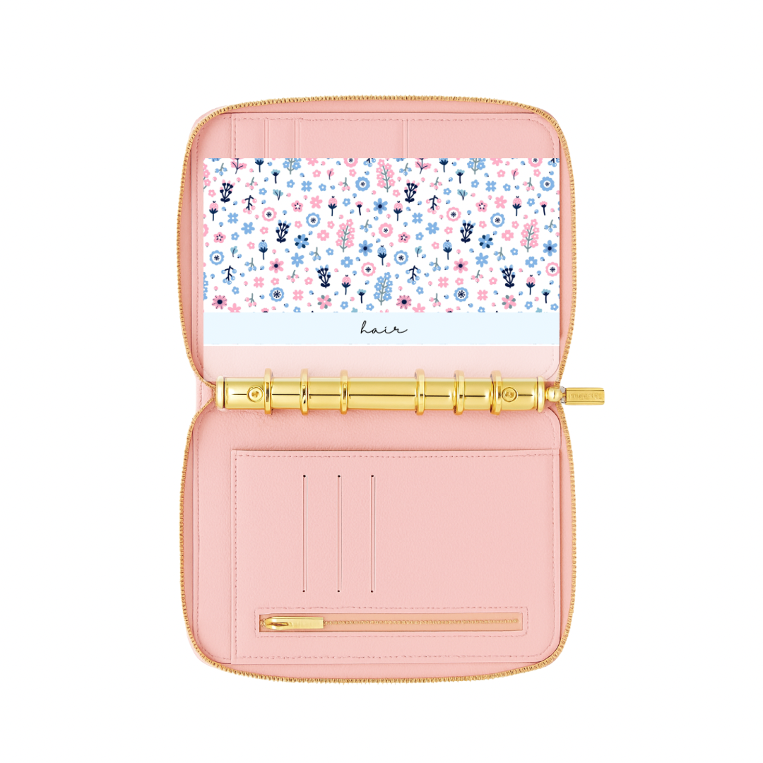 Blossom Cash Envelope