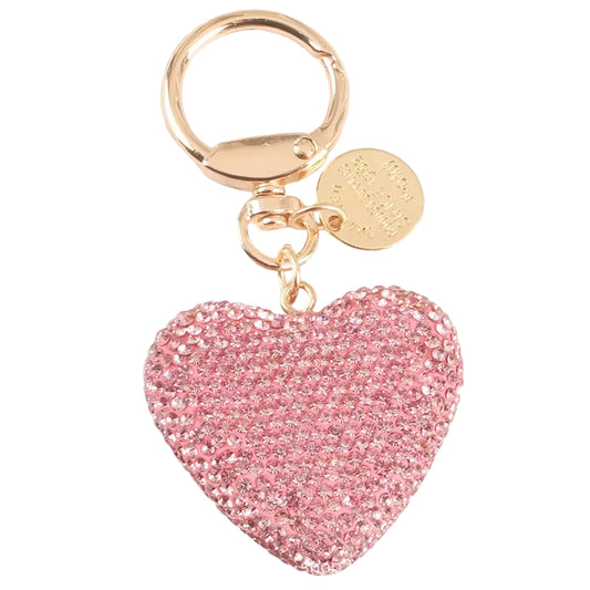 Sweetheart Charm