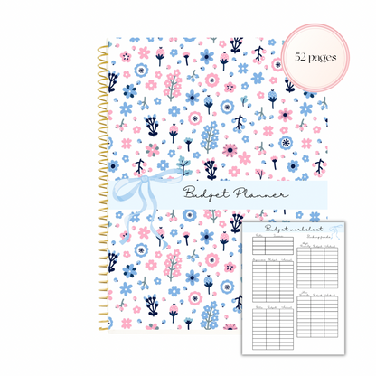 Budget Planners - Full Year