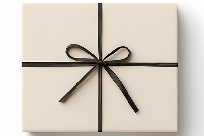 Stillness & Intention Box