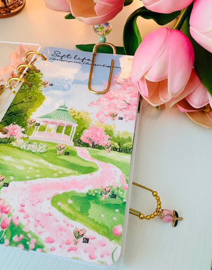 *PREORDERS*- The Soft Life Acrylic Bundle