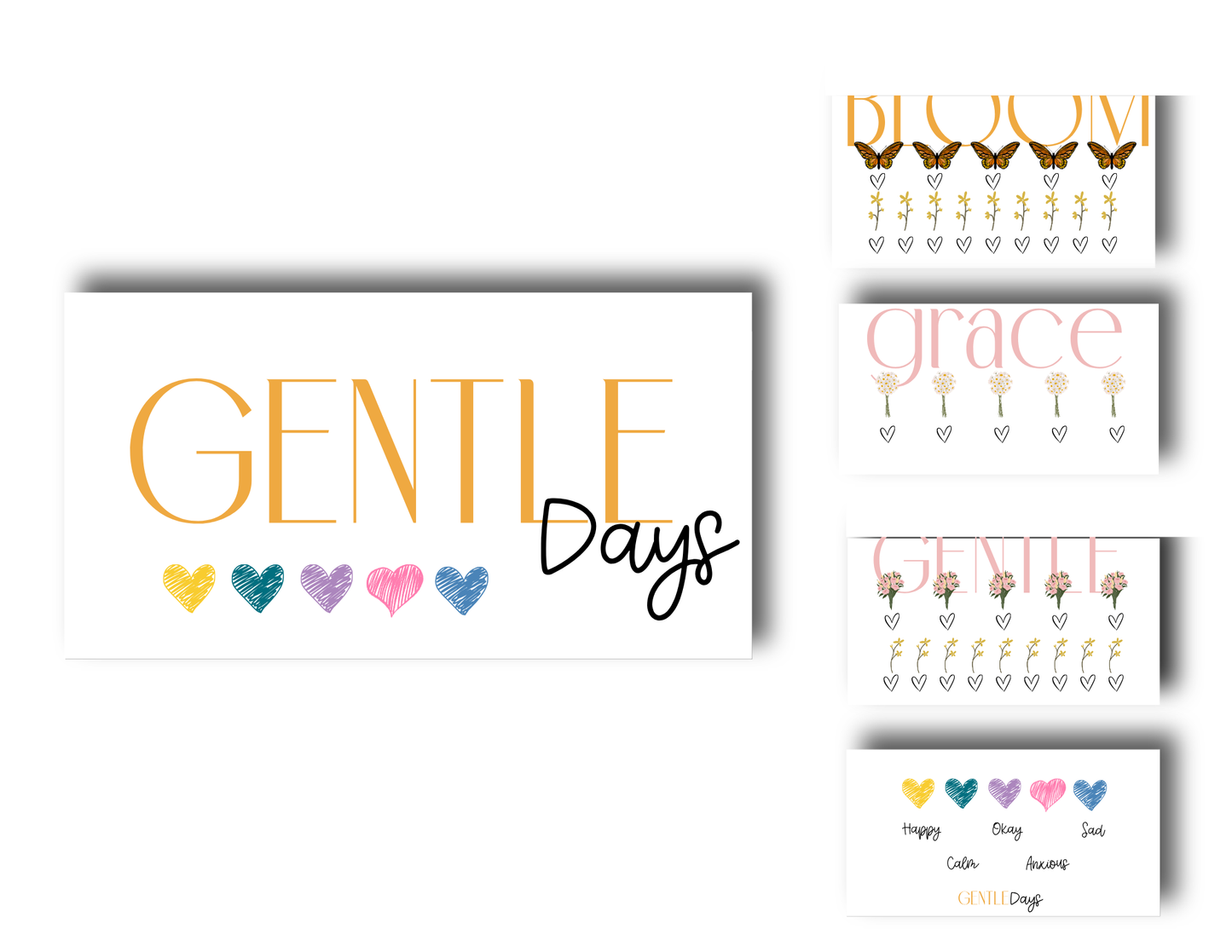 Gentle Days