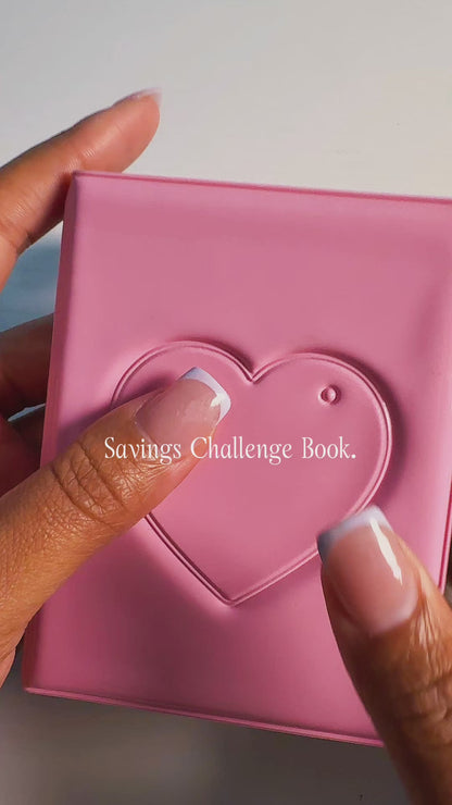 Mini Pretty Pennies Challenge