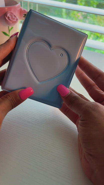 Mini Pretty Pennies Challenge